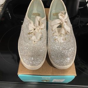 Kate Spade Wedding Shoes